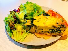 三文鱼咸塔-BAKER&SPICE(环贸店)