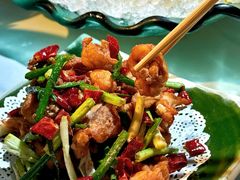 -金龙·打边炉(南京西路店)