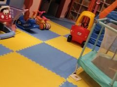 -ABC Swim亲子游泳俱乐部(河西店)