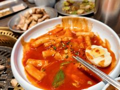 -肉百万·快乐炭烤(莞城万科店)