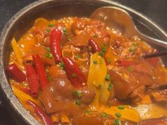 -大拙里·精致融合菜(沙湖桃源国际店)
