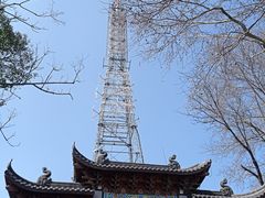 -北高峰