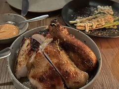 -BOR Eatery(安福路店)