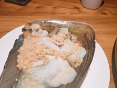 -海味当家·蒸锅海鲜(星海公园店)