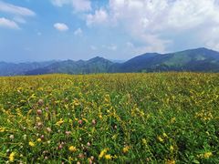 -北京灵山风景区