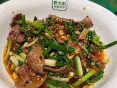 -费大厨辣椒炒肉(太平老街店)
