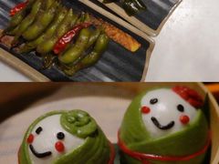 -煲宫猪肚鸡(晶品店)