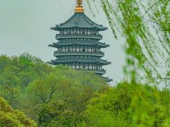 -浙江西子宾馆·牡丹厅