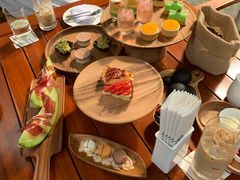 -三嚥阁 La Villa Restaurant