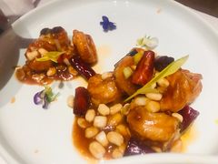 -俏江南天津时尚曲艺主题餐厅(马场道店)