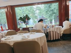 -满堂·烤鸭店·北京菜(鼓楼店)