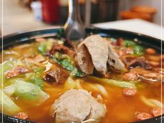-龙记桂林米粉店(书城路店)