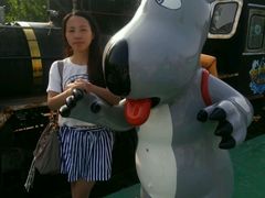 -奥帕拉拉水公园