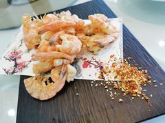 -海天一色海景自助餐厅(西港花园店)