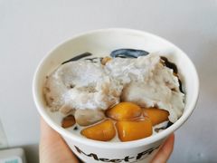 鲜芋仙招牌-鲜芋仙(中环百联2店)