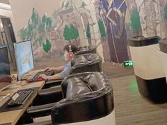 -网鱼电竞(杨浦中原店)