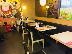 包房-味千拉面(五四路分店)