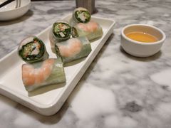 西贡虾卷-PHO爺·越南料理(亦庄大族广场店)