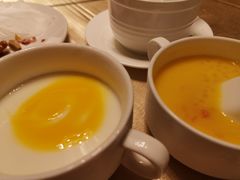 -上海金桥红枫万豪酒店-万豪中餐厅