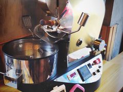 -251#coffee roasters(沿河东路店)