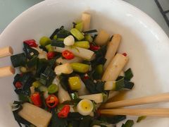 -秀妈厨房(灰汤老店)