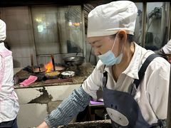 -正宗杨记普洱酸醋米线(总店)
