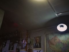 门面-炙热童年·老北京炙子烤肉(南锣鼓巷店)