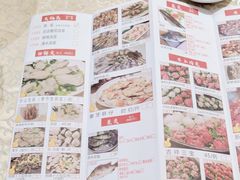 -丰尔粥食·粥底火锅·桑拿鸡(大良总店)