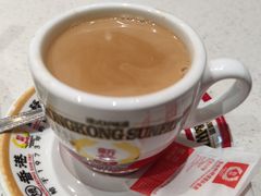 -香港新发烧腊茶餐厅(水围店)