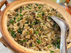 -台山美食一绝阿四台山黄鳝饭(阿四创作店)