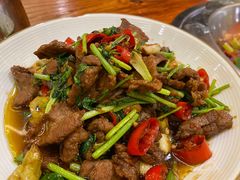 -传统香辣蟹(南园路店)