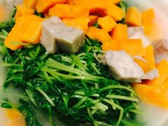 米汤粗粮泡菜苗-翠园(荃新天地店)