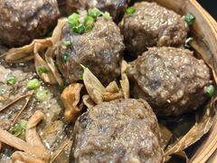 -猪肉婆私房菜(容桂总店)