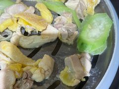 -阿鸡鱼庄·顺德鲜蒸小炒(亚运村店)