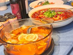 -宴周康·精致江浙菜(周浦店)