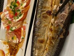 -菊上料理(蜀山银泰百货店)