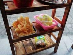 -威邵鸡煲(西华路总店)
