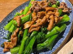 -常来小聚·广州非遗传承餐厅(中山二路店)