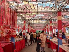 -西北轻工批发市场