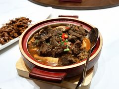 -宗氏一喜砂锅·特色湖北菜(楚河汉街店)