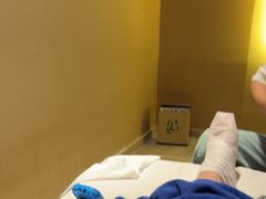 -良子健身·竹Spa(五四广场店)