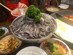 -萍姐火锅·公路夜市(打浦桥日月光店)