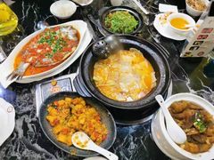 -李师傅脆肚(华强北店)