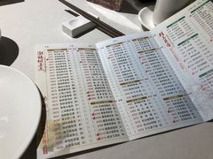 -潮福城潮州大酒楼(湖滨北路店)