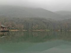 景点-紫霞湖公园