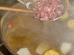 -鲜牛记潮汕牛肉火锅(淮安珠海路店)