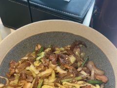 -打酱油·非遗淮扬菜(瘦西湖梅岭店)