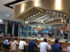 大堂-狮头牌卤味研究所·卤味饭(花城汇南区店)