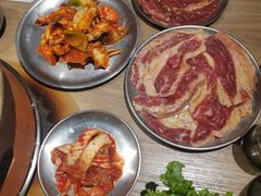 -西塔老太太泥炉烤肉