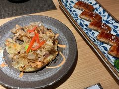 -德川家日本料理(顺义华联店)